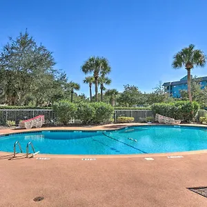 Perks Hh Island With Access! Apartment